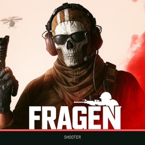 FRAGEN