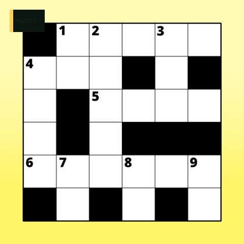 Jumble Crossword Daily