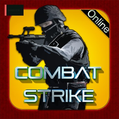 Combat Strike Multiplayer