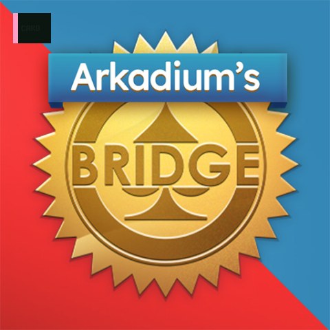 Arkadium's Bridge