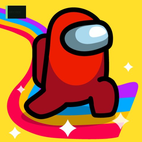 Amogus.io