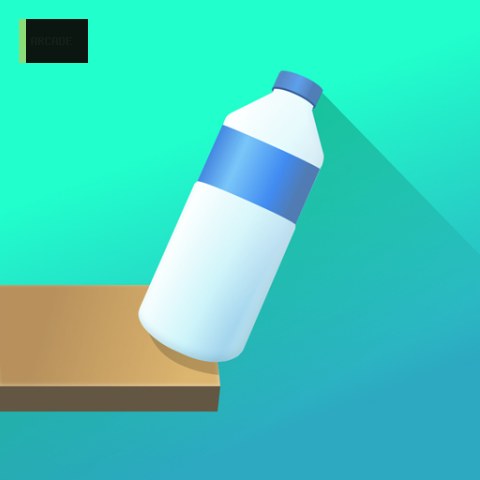 Flip Bottle