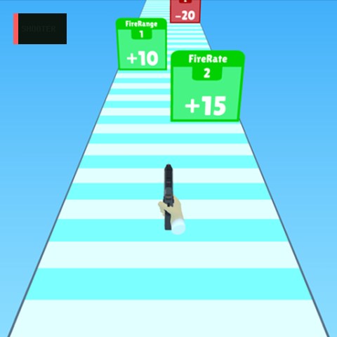 Master Gun