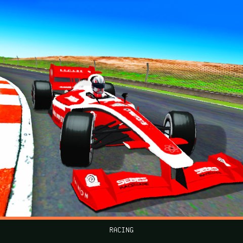 Grand Extreme Racing