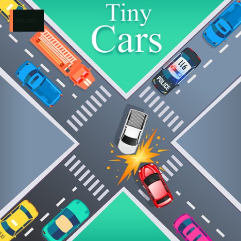 Tiny Cars Samsung