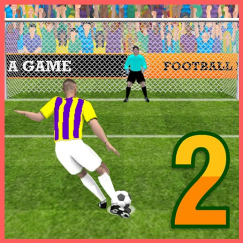 Penalty Shooters 2