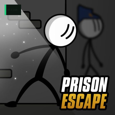 Prison Escape Online