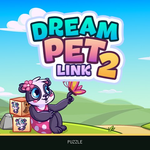 Dream Pet Link 2 Samsung