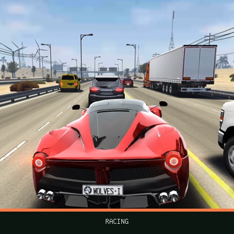 Traffic Tour