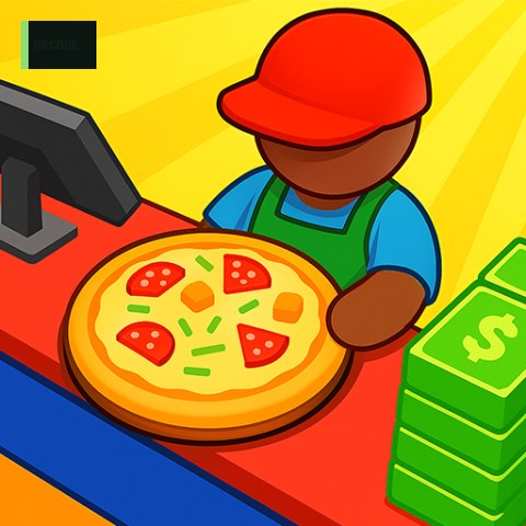 Pizza Tycoon