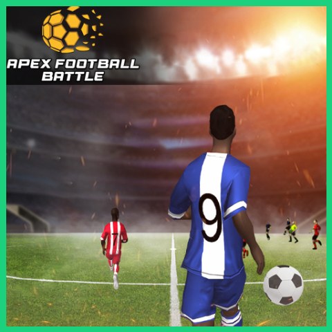 Apex Football Battle