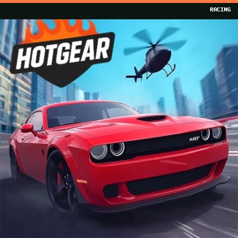 HOTGEAR