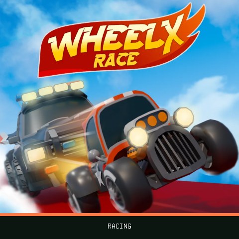 WheelX
