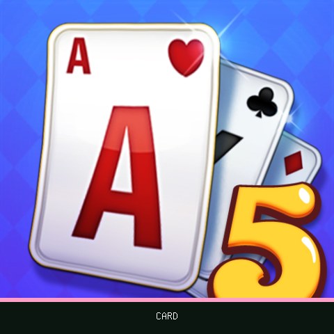 Solitaire Story TriPeaks 5