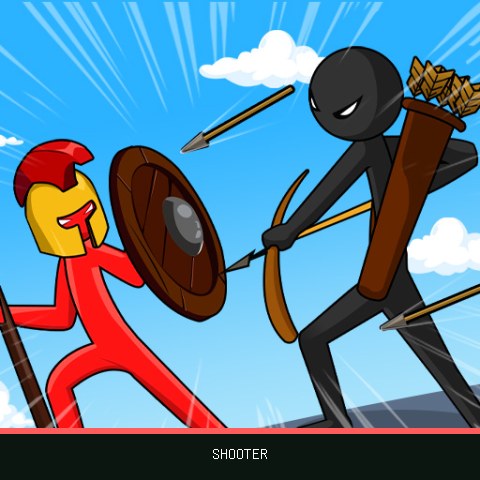 Stick War Saga
