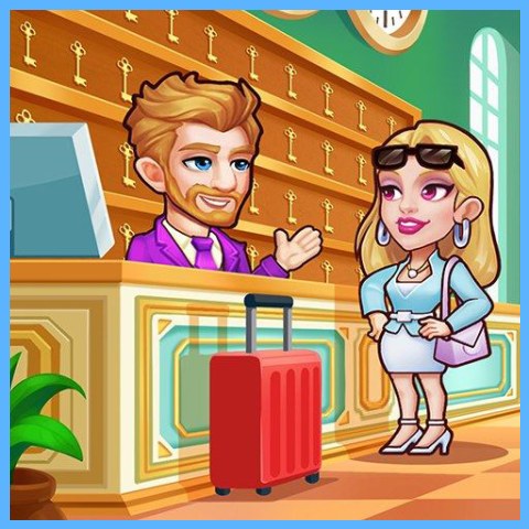 Hotel Fever Tycoon