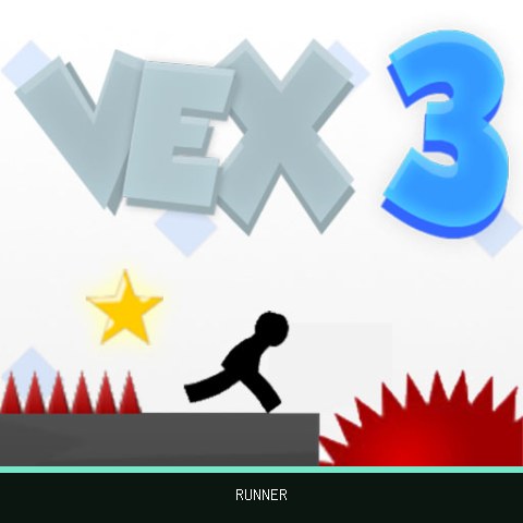 Vex 3 MS