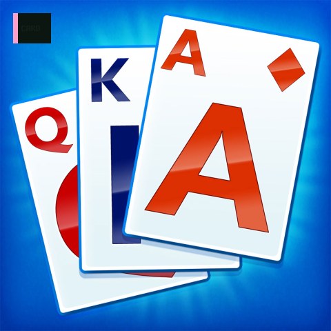 Solitaire Daily Challenge