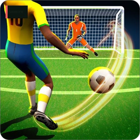 Football Storm Strike