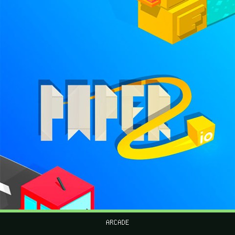 Paper.io 2