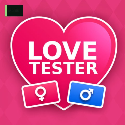 Love Tester 3