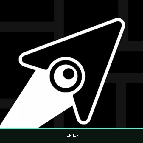 Geometry Arrow