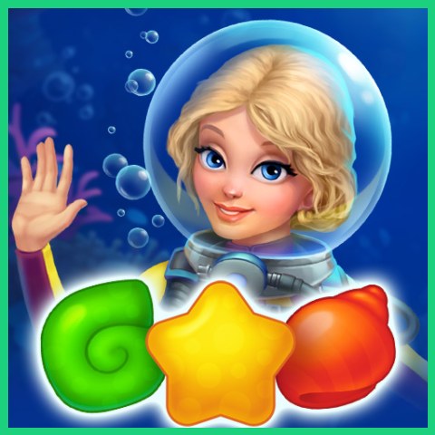 Vega Mix: Sea Adventures