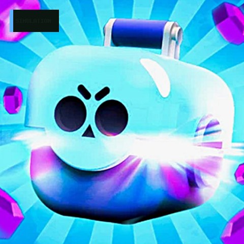 Brawl Stars Mega Simulator