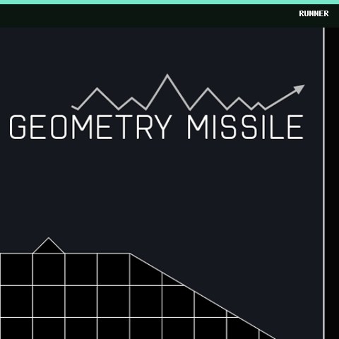 Geometry Missile