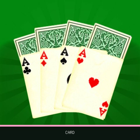 Solitaire 1