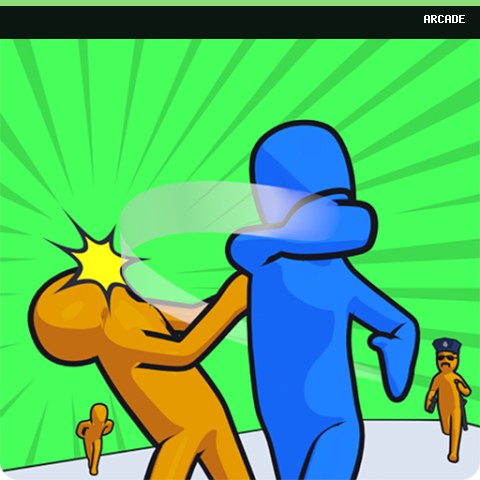 Slap & Run