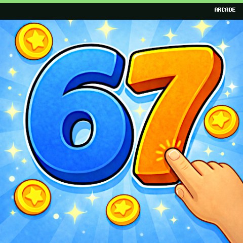 67 Clicker Tap Tap