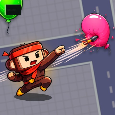 Bloons Survival.io