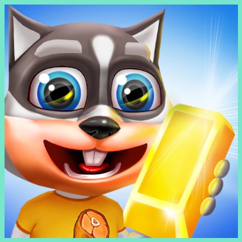 Cat Runner