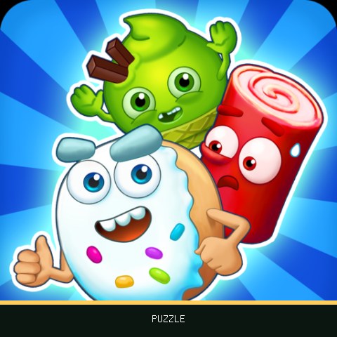 Sugar Heroes