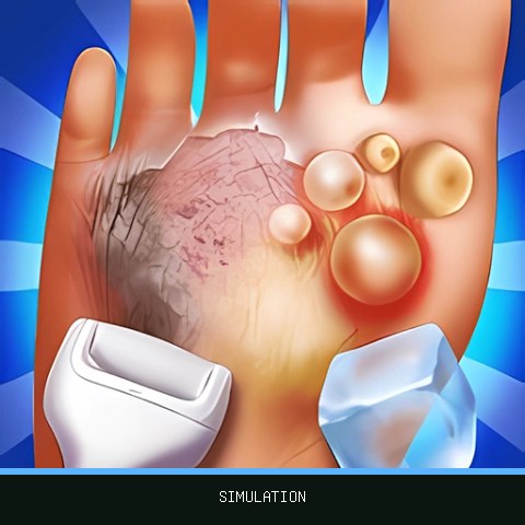Foot Hospital