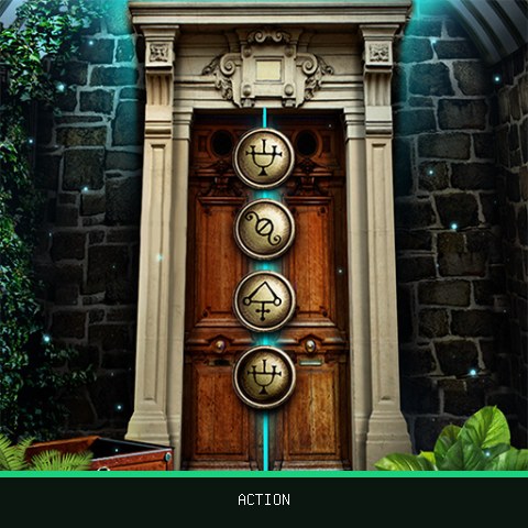 100 Doors Escape Room Samsung