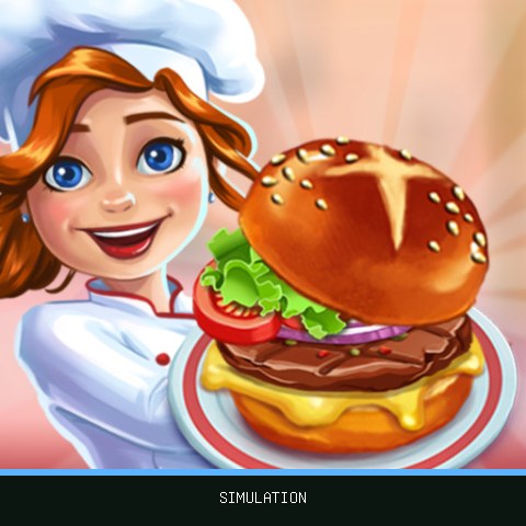 Cooking Festival