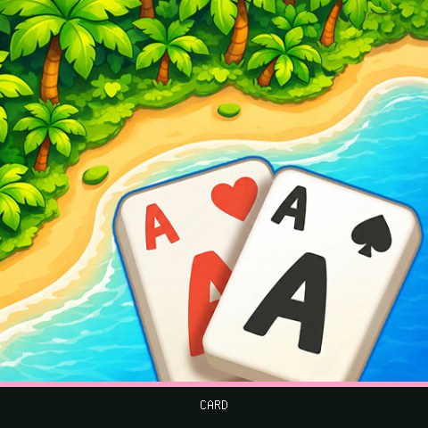 Tripeaks Solitaire Escapes