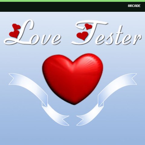 Love Tester 2