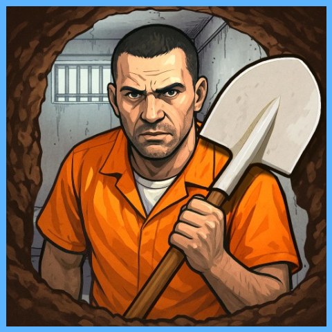 Dig out of Prison