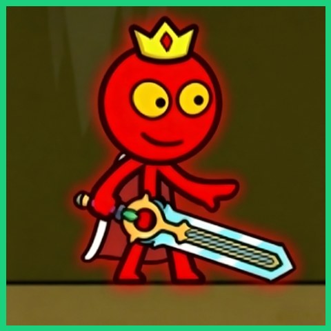 Stickman Adventure