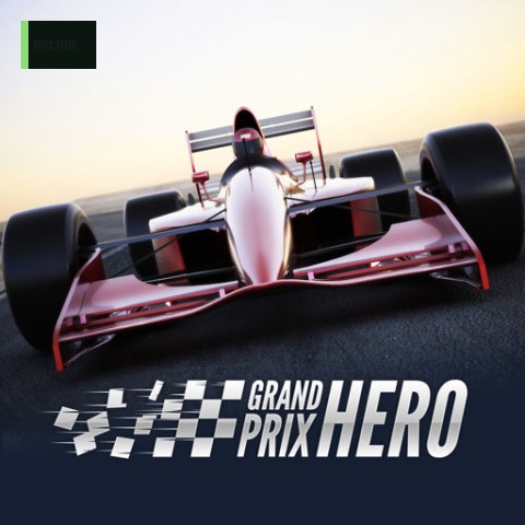 Grand Prix Hero