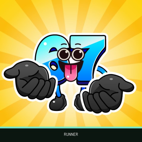 67 Clicker