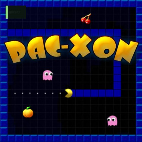 Pac Xon