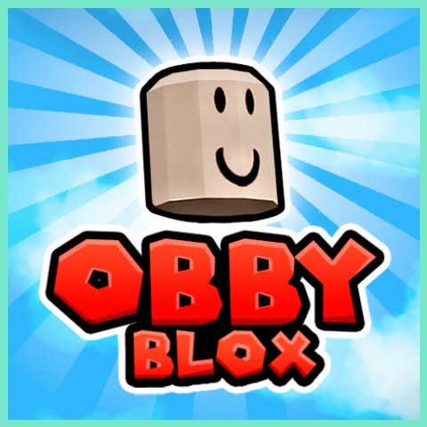 Obby Blox Parkour