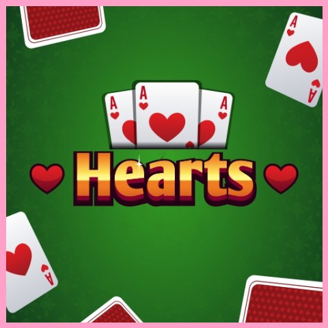 Hearts