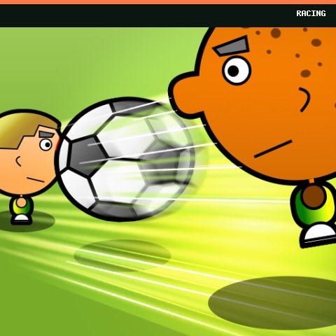 1 vs 1 Soccer