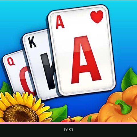 Solitaire Farm: Seasons
