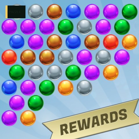 Bubble Shooter Extreme